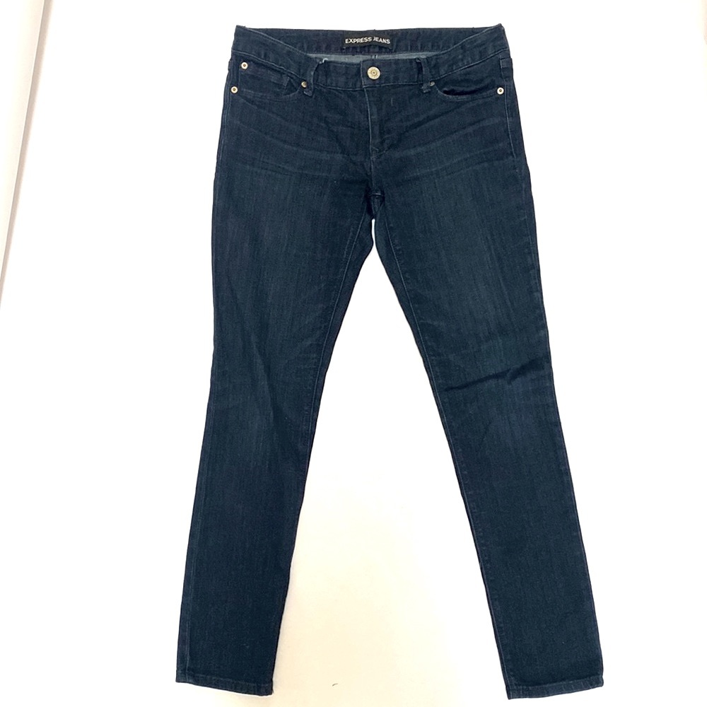 Express Stella Jegging